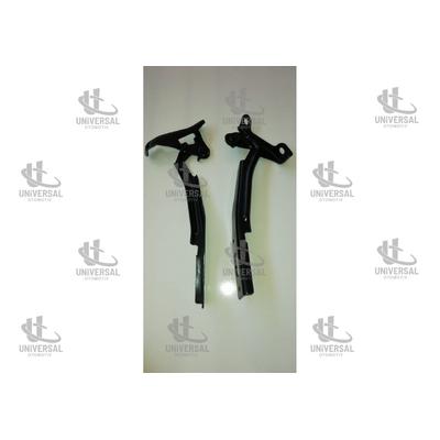 MENTEŞE KAPUT CIVIC 12-15 LH