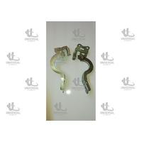 MENTEŞE KAPUT COROLLA 14-18 LH