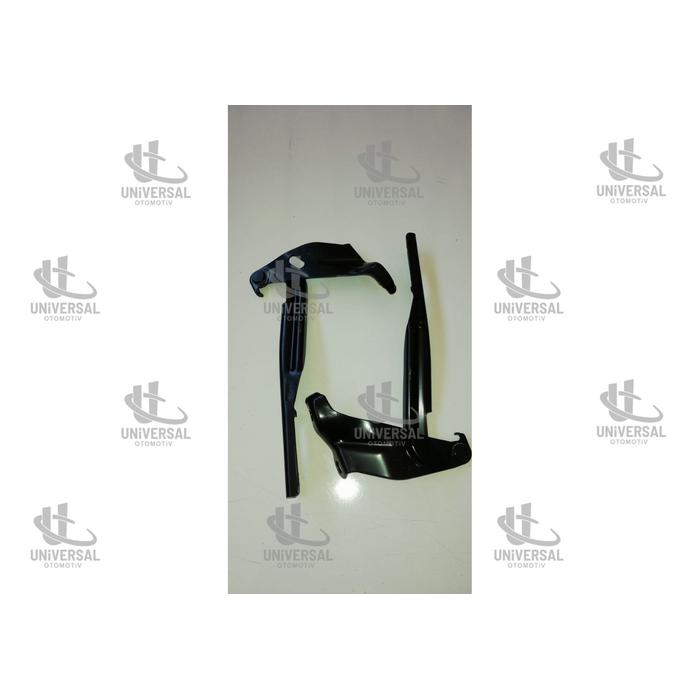 MENTEŞE KAPUT CRV 12-16 LH