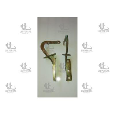 MENTEŞE KAPUT D22/YD25 98-05 LH