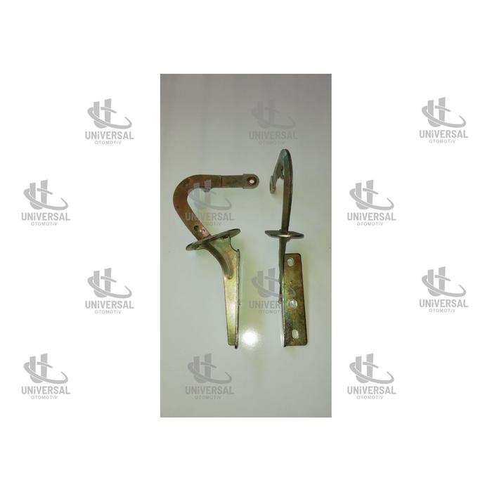 MENTEŞE KAPUT D22/YD25 98-05 LH