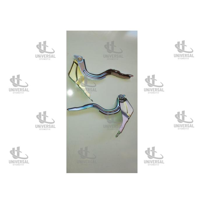 MENTEŞE KAPUT ELANTRA 11-15 LH