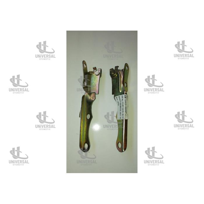 MENTEŞE KAPUT HILUX LN145 98-02 RH