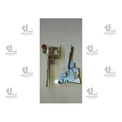 MOTOR KAPUT MENTEŞESİ SOL İX35 10-15