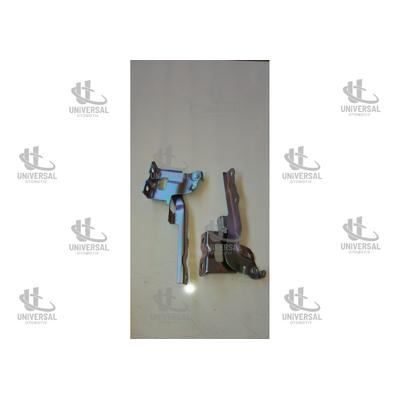 MOTOR KAPUT MENTEŞESİ SAĞ İX35 10-15
