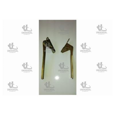 MOTOR KAPUT MENTEŞESİ SOL L200 06-12 / 12-15