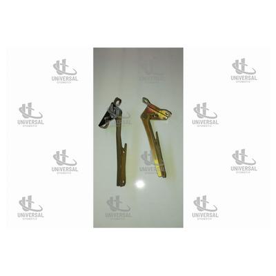 MOTOR KAPUT MENTEŞESİ SAĞ L200 06-12 / 12-15