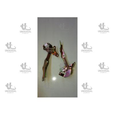 MENTEŞE KAPUT MAZDA 3 04-07 LH