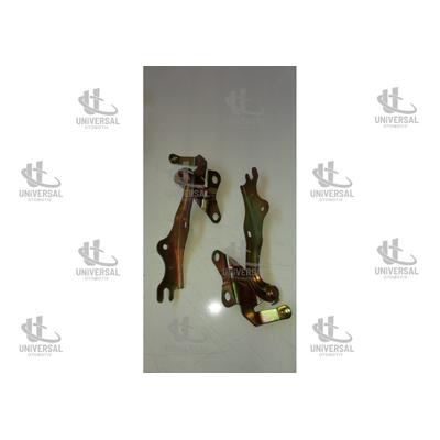 MENTEŞE KAPUT MAZDA 3 04-07 RH