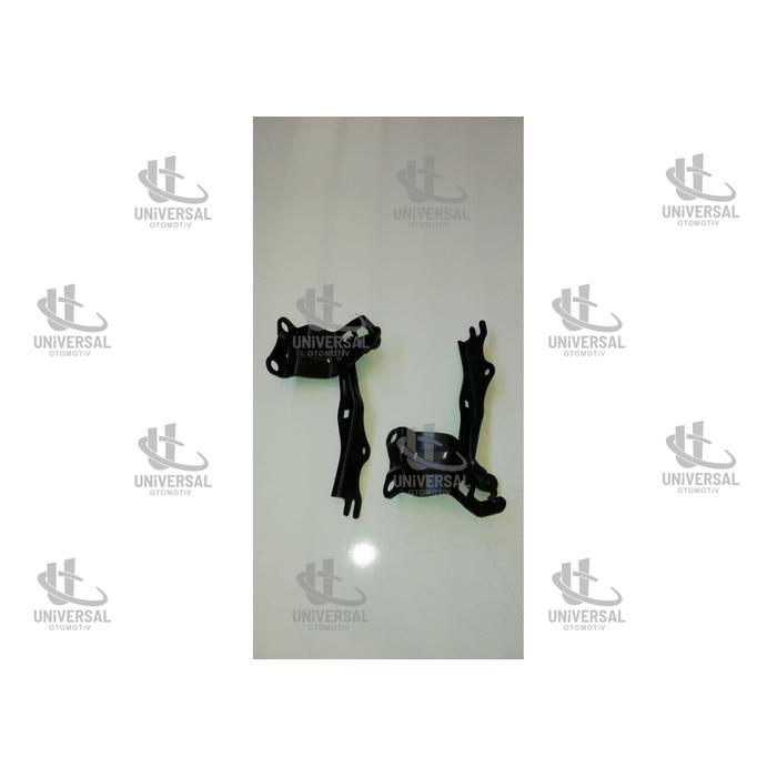 MENTEŞE KAPUT MAZDA 3 09-12 RH