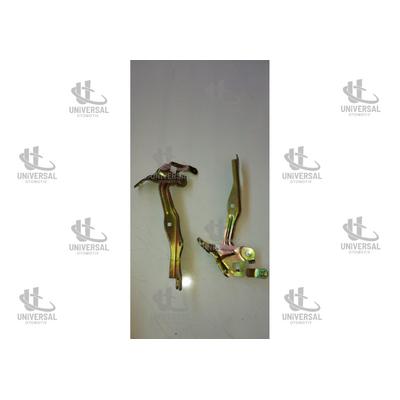 MENTEŞE KAPUT MAZDA 6 02-04 LH