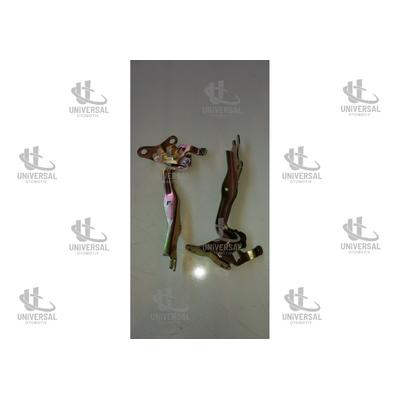 MENTEŞE KAPUT MAZDA 6 02-04 RH