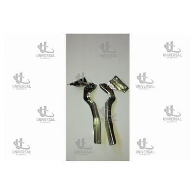 MENTEŞE KAPUT QASHQAİ 07-13 LH