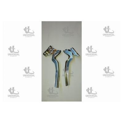 MENTEŞE KAPUT QASHQAİ 07-13 RH