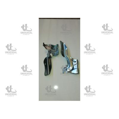 MENTEŞE KAPUT QASHQAİ 14-15 LH