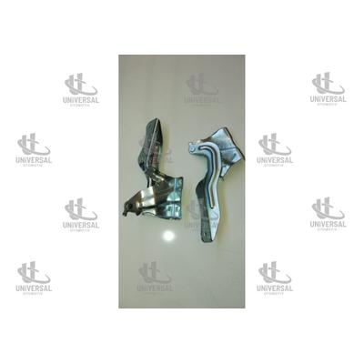 MENTEŞE KAPUT QASHQAİ 14-15 RH