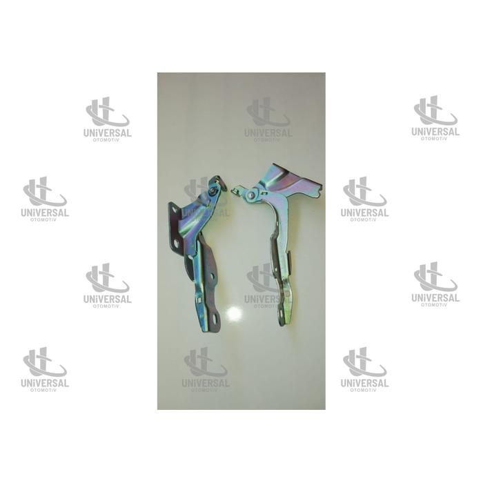 MENTEŞE KAPUT SPORTAGE 05-10 RH
