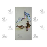 MENTEŞE KAPUT SPORTAGE 11-14 LH