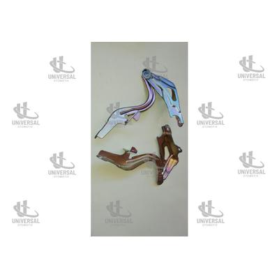 MENTEŞE KAPUT SPORTAGE 11-14 LH