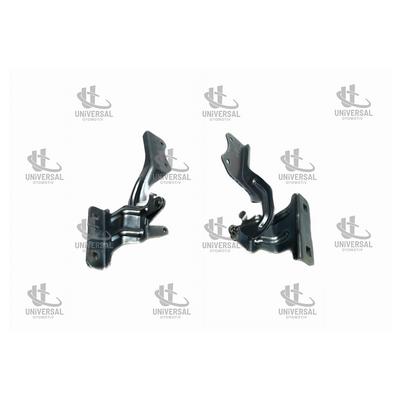 MENTEŞE KAPUT X-TRAİL 07-13 LH