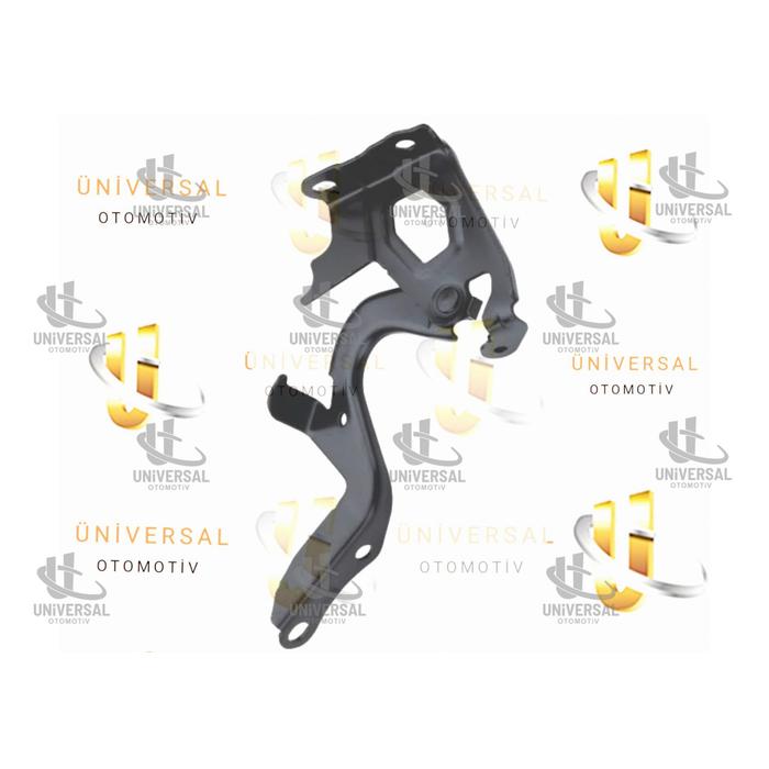 MENTEŞE KAPUT YARİS 06-11 LH