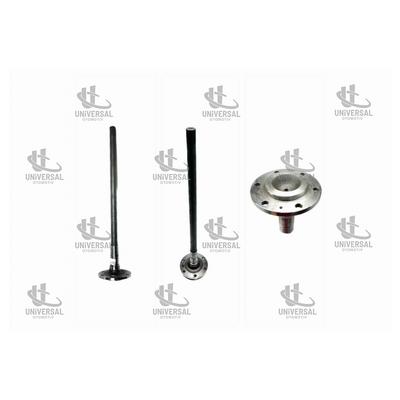 MİL AKS D-MAX 12-19 ARKA