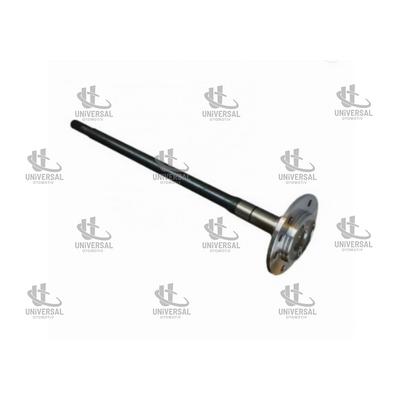 MİL AKS HİLUX VİGO 4X2 07-11 ARKA RH/LH