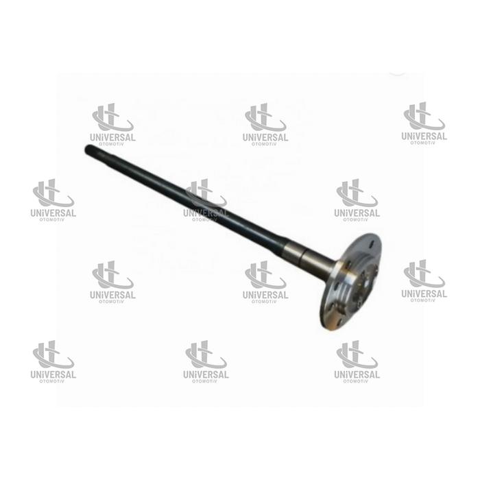 MİL AKS HİLUX VİGO 4X2 07-11 ARKA RH/LH