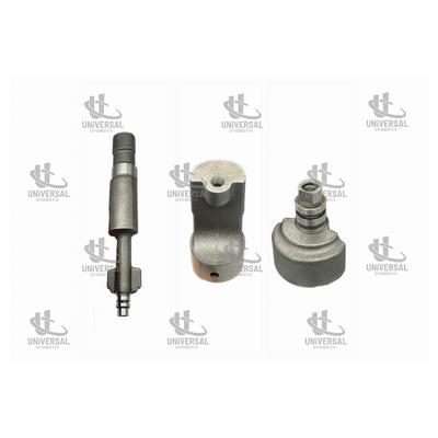 MİL BALANS L300 90-05/L200 94-05/PAJERO 96-05 RH