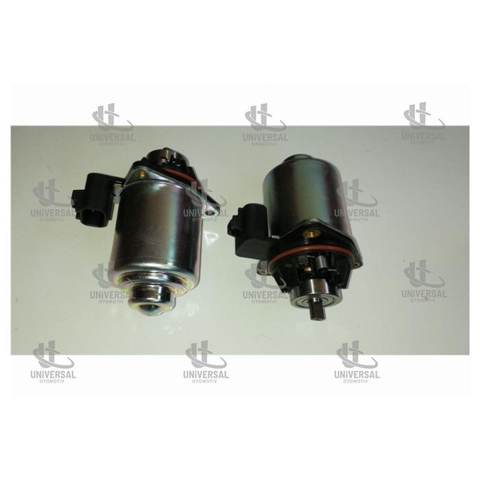 MOTOR AKÜLATÖR YARİS 1,0-1,3 03-09 (5 İLERİ)