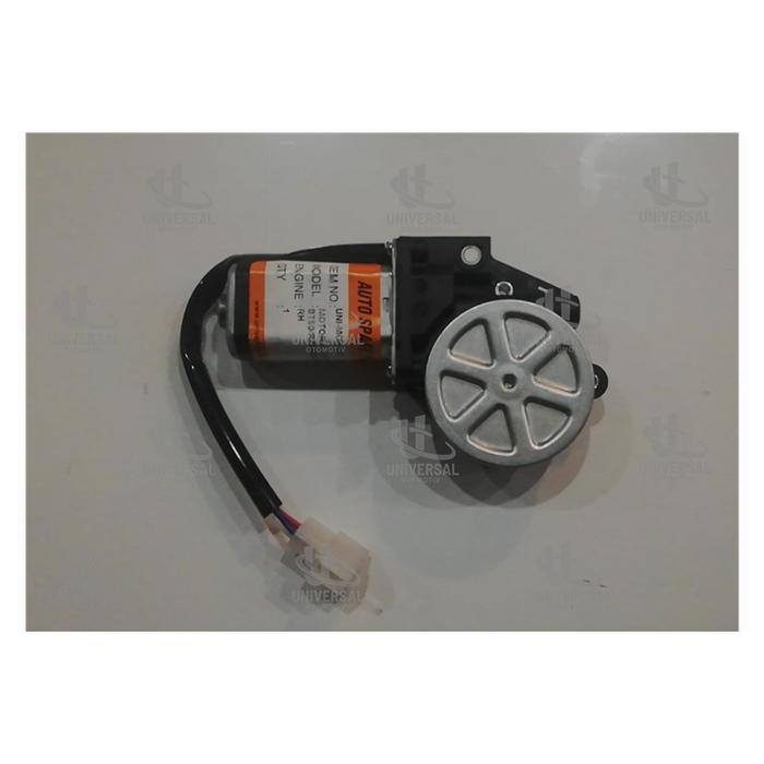 MOTOR CAM KALDIRMA BT50/RANGER 02-14 ÖN RH