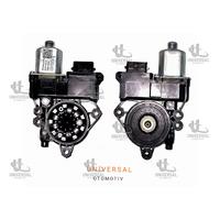 MOTOR CAM KALDIRMA CEED 13-16 ÖN LH