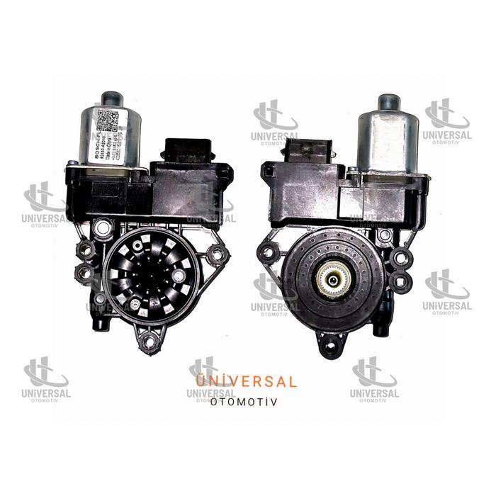 MOTOR CAM KALDIRMA CEED 13-16 ÖN LH