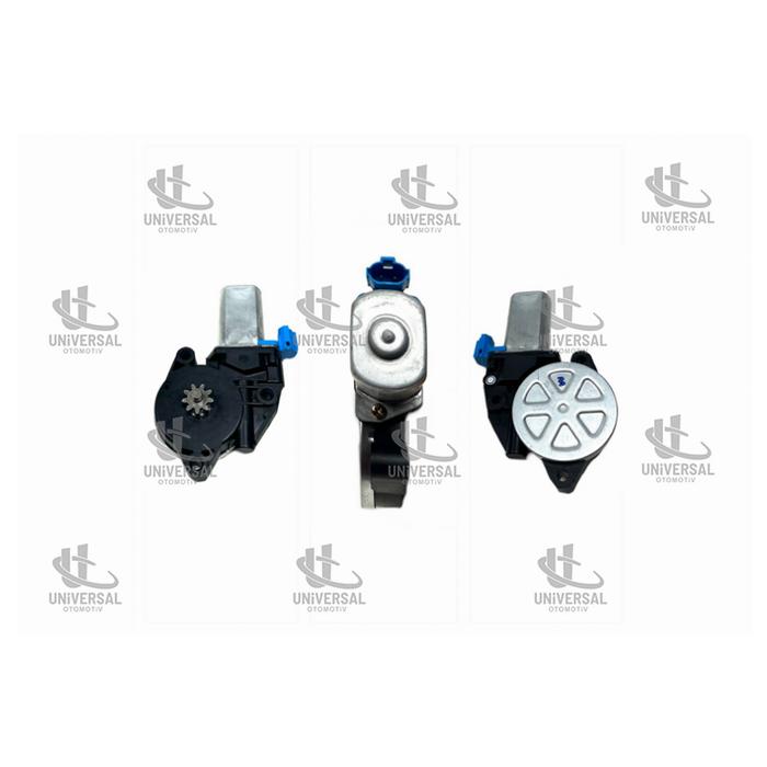 MOTOR CAM KALDIRMA ELANTRA 01-05 ÖN RH