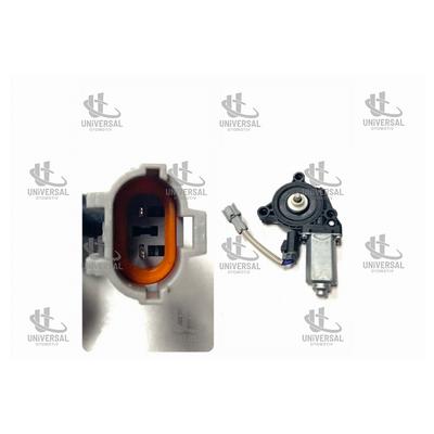 MOTOR CAM KALDIRMA ELANTRA 11-14 ÖN LH