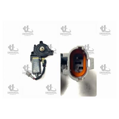 MOTOR CAM KALDIRMA ELANTRA 11-14 ÖN RH