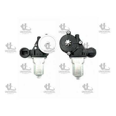 MOTOR CAM KALDIRMA HILUX VİGO 07-13 ÖN LH