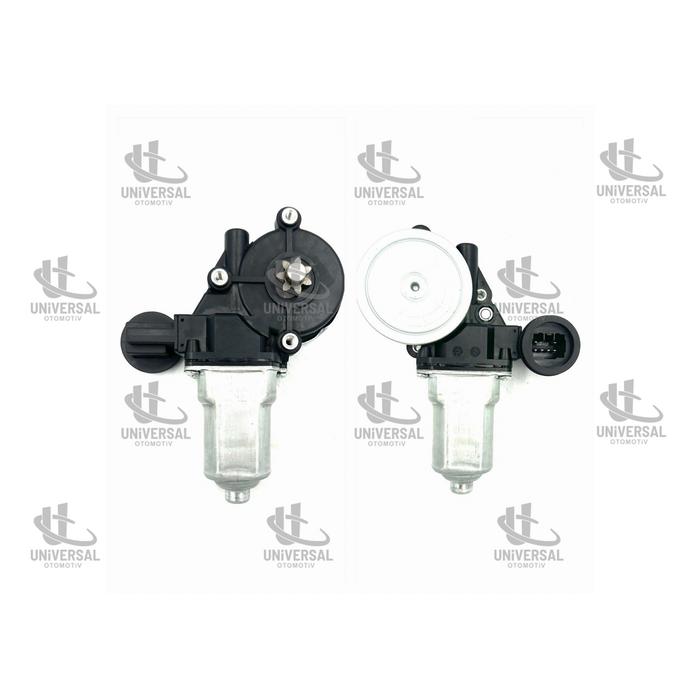 MOTOR CAM KALDIRMA HILUX VİGO 07-13 ÖN RH