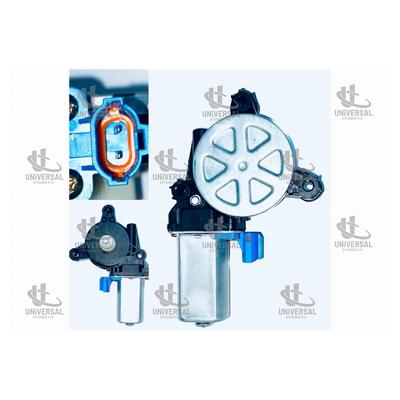MOTOR CAM KALDIRMA İ30 07-12 ÖN RH