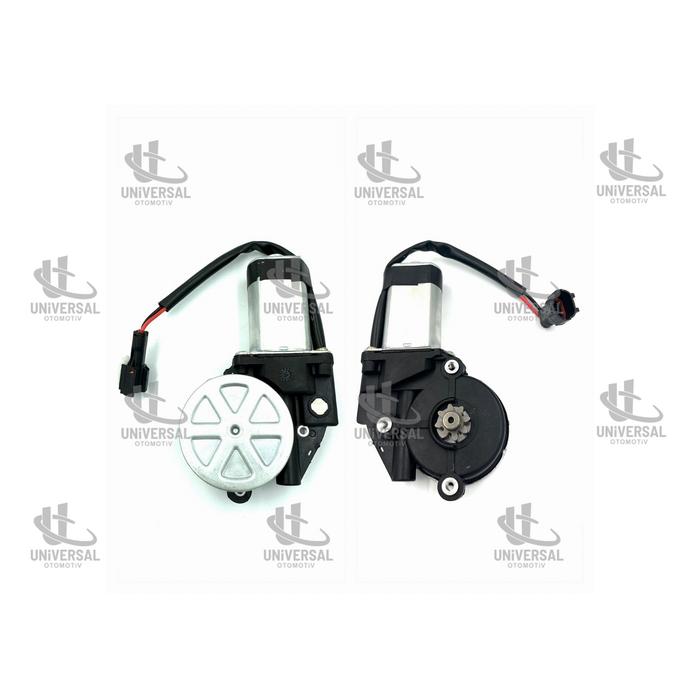 MOTOR CAM KALDIRMA SORENTO 02-09 ÖN LH