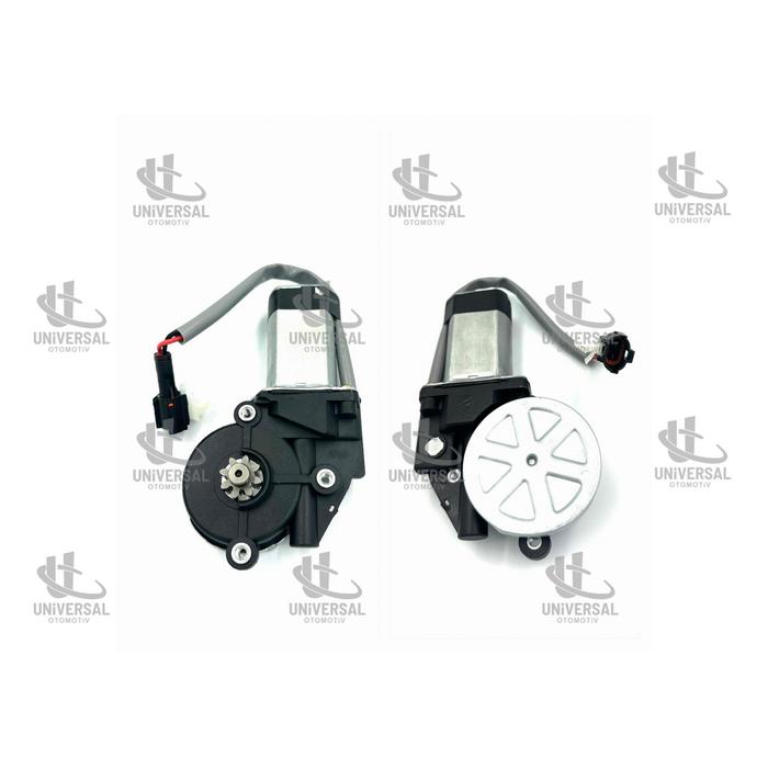 MOTOR CAM KALDIRMA SORENTO 02-09 ÖN RH