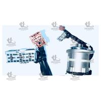 MOTOR DİREKSİYON EPS TUCSON 16-19/SPORTAGE 16-19