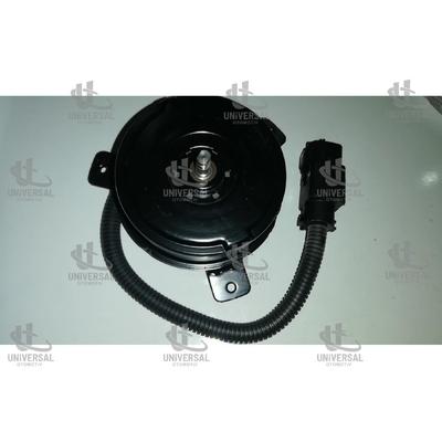 MOTOR FAN RADYATÖR ACCENT ERA BENZİNLİ 07-11
