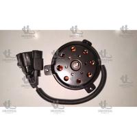 MOTOR FAN RADYATÖR ACCENT ERA DİZEL 07-11
