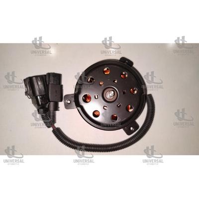 MOTOR FAN RADYATÖR ACCENT ERA DİZEL 07-11