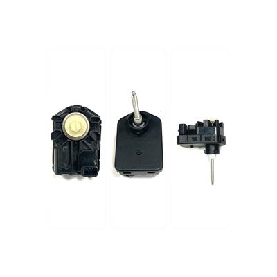 MOTOR FAR AYAR QASHQAİ 14-16 (YAN SANAYİ FAR İÇİN)