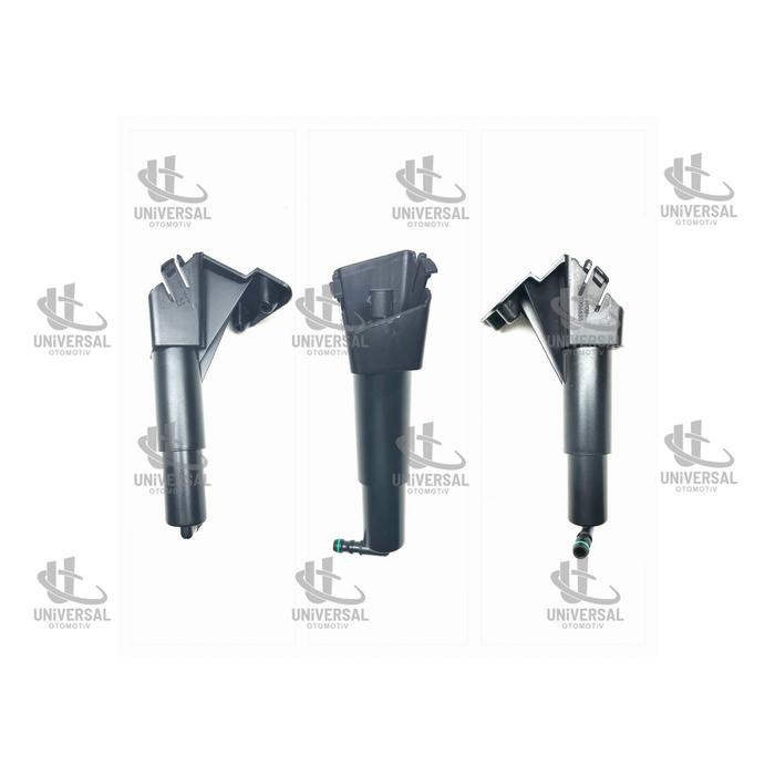 MOTOR FAR YIKAMA ACCORD 08-15 LH