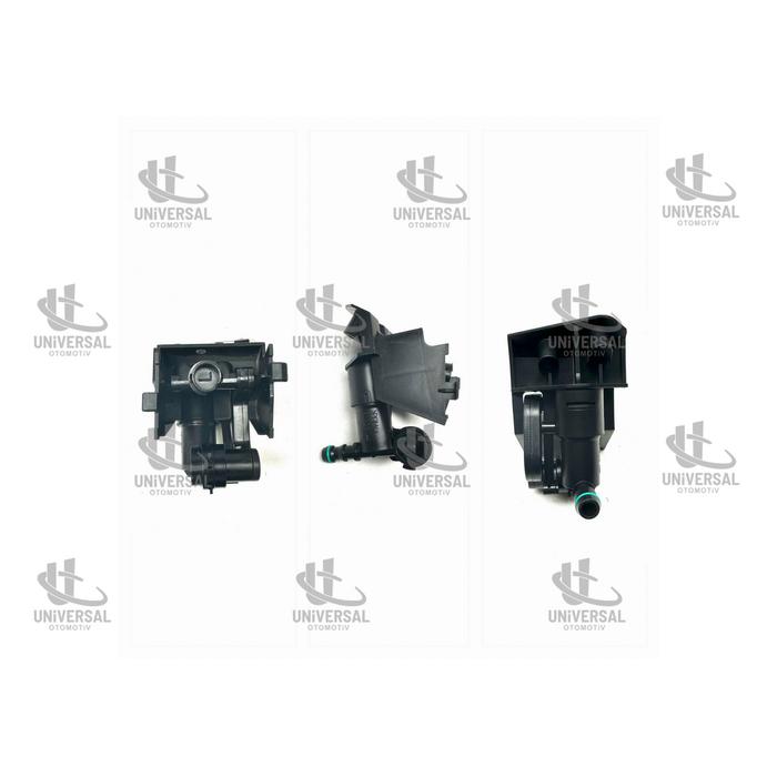 MOTOR FAR YIKAMA COROLLA 10-13 LH