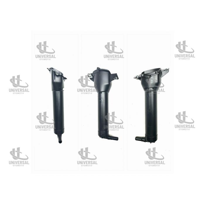 MOTOR FAR YIKAMA CRV 12-17 LH