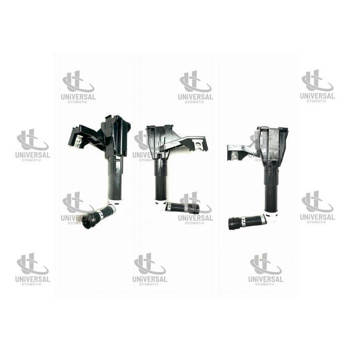 MOTOR FAR YIKAMA LAND CRUSİER 07-09 LH